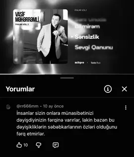 #vasifmeherremli #sensizlik #fyp #111 