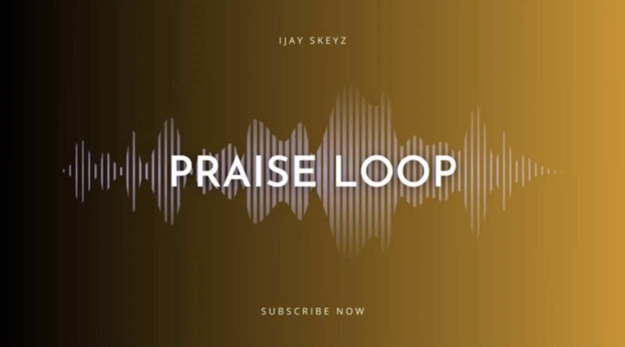 PRAISE LOOP 130bpm 2026 This infectious loop(over 200k views on YouTube and counting), blends traditional Makossa rhythms with modern production techniques, creating a unique sound that's guaranteed to get your congregation moving and grooving!  Whether you're a gospel artist, a praise team leader, or simply a music lover, this loop is perfect for adding some African flair to your worship sessions! Use this loop as a backing track for your live performances, or as a starting point for creating your own original African praise songs! #loop #makossa #african #praise #band  Full loop on my YouTube account @ijayskeyz 