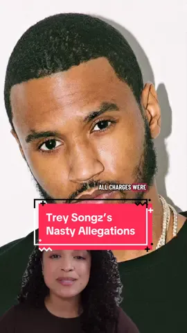I guess there’s a reason Trey Songz calls himself Mr. steal yo girl. He’s got some horrible accusations against him. Part 2. #treysongz #popculture #celebritynews 