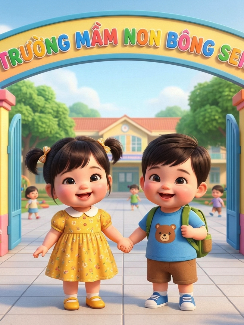 BÀI THƠ BẠN MỚI.