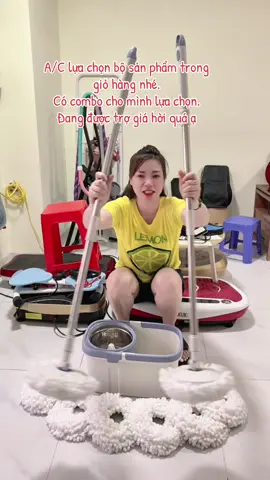 Bộ lay nhà xoay 360độ#phuongmiu #bochoilaunha #bolaunhathongminh #xoay360 