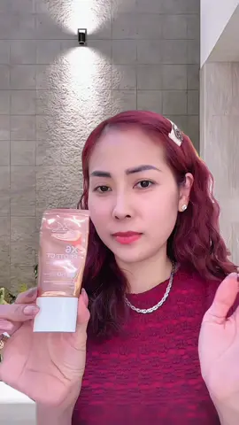Hello mấy bà nha ☀️ Kem chống nắng là bước cực kỳ quan trọng để bảo vệ da mỗi ngày.  - Giúp chống tia UV, hạn chế sạm nám, tàn nhang và lão hoá sớm.  -Ngoài ra còn cấp ẩm nhẹ, giữ da mềm mịn và sáng khỏe. Ra đường Ôm nhớ bôi chống nắng nha, để da luôn xinh nè  #Đan_Đan #Mairis  #MCY_Group