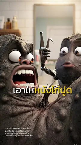 ตอบกลับ @ochin2456 ขอบคุณครับสำหรับคอมเม้นรีวิว#ครีมทารักแร้ #ครีมรักแร้บอสหนุ่ม #ครีมรักแร้คามู #ลดกลิ่นตัว #ครีมรักแร้  