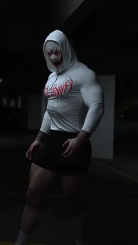 Don’t forget to smile today, @Breathedivinity Drop soon code apex 😀 .. .. .. .. #gym #motivation #gymvillain #gymaesthetic 