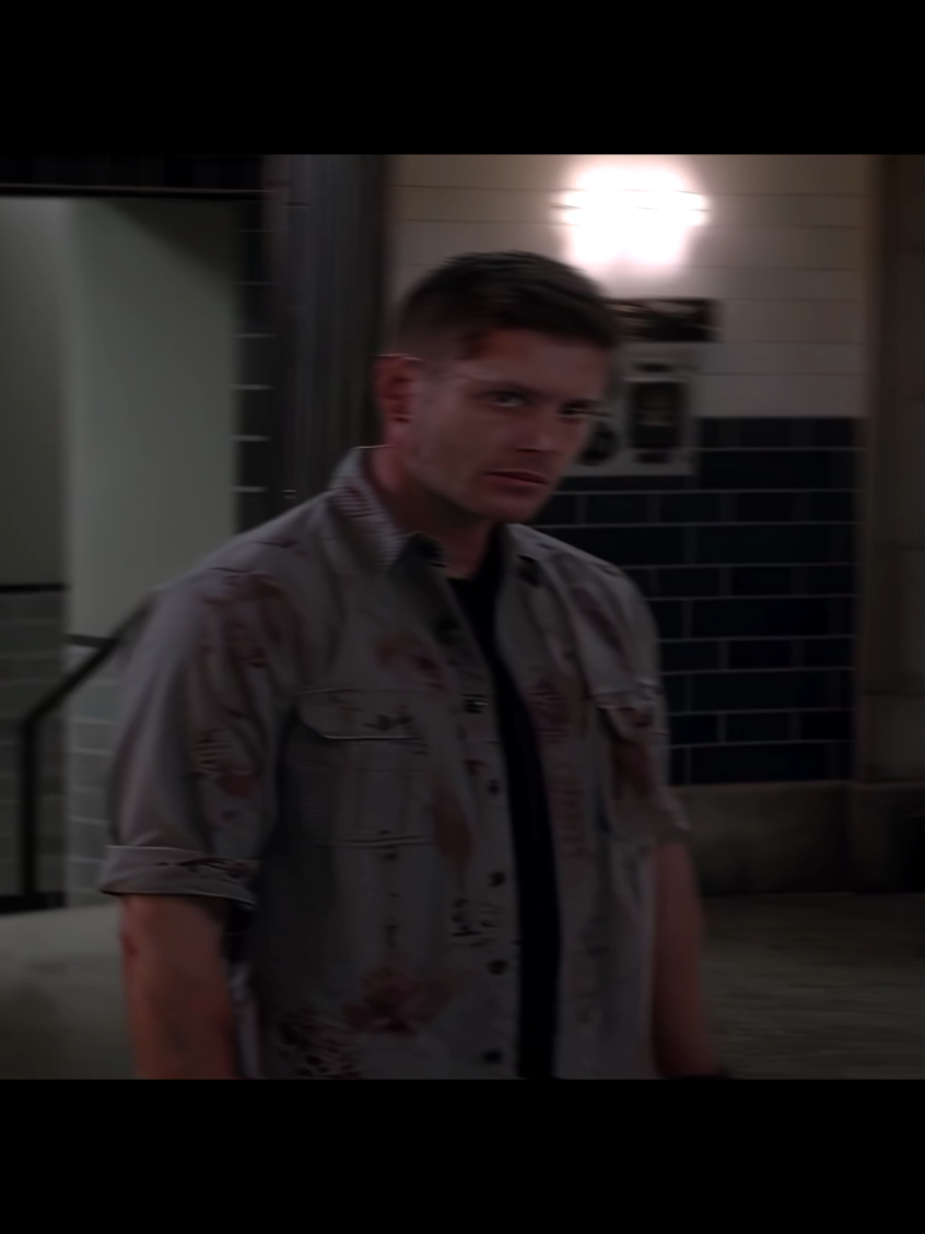 MOC Dean solos🙏 || Dean Winchester edit || Supernatural(2005) || #fyp #edit #supernatural #deanwinchester #supernaturaledit || @nurtaszz @Kadir.CC || @Fenixsioo @WpMeNefro @aniua @_JacuśPL_🥰 