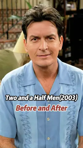 From TV's Richest Child Star to UNRECOGNIZABLE: The Two and a Half Men Curse?#TwoAndAHalfMen #Nostalgia #CharlieSheen #ThenAndNow #usa 