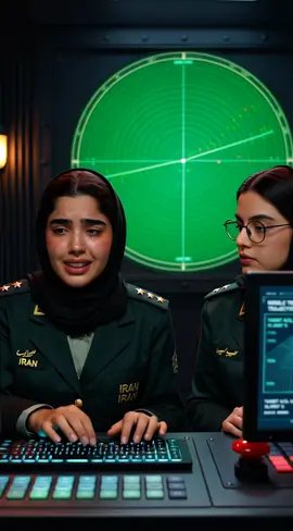 “Secret Control Room Moment Before Launch 😳 #AIvideo #ControlRoom #CinematicScene #ViralVideo #MissileLaunch 