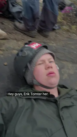 Hele gjengen heier på deg, kaptein Tomter ❣️ Se #teampølsa i #nrktv #nrk