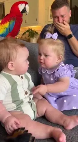 cute baby talking 🤣😂 #cutebaby #funnybaby #baby #viral #foryoupage 