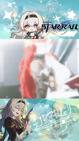The One Who Helped Himeko Repair the Astral Express Was Actually the Trailblazer#fyp#miHoYo#game#HonkaiStarRail