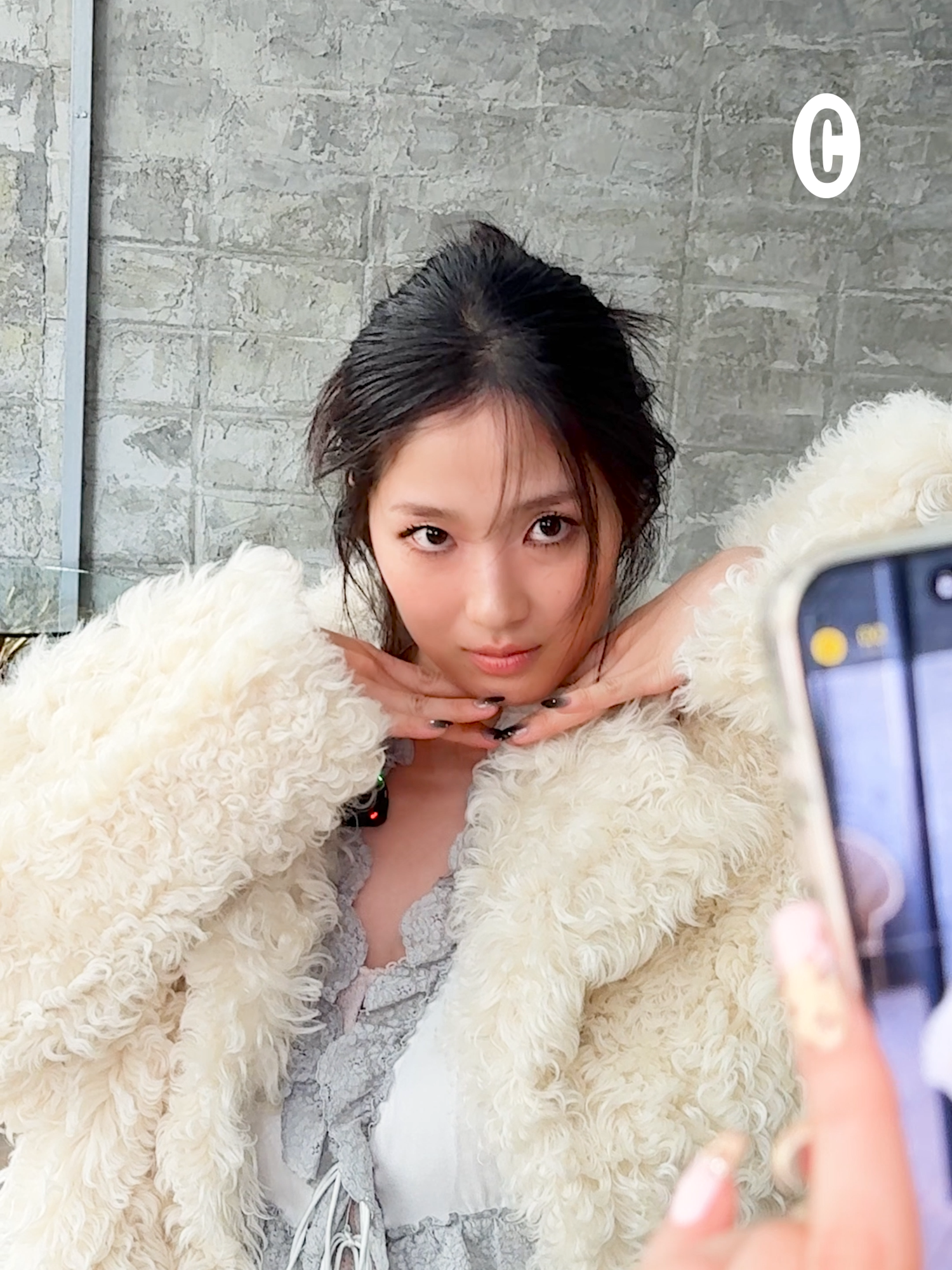 March 16. Stay tuned❤️ #kimhyeyoon #viral #fyp #fyppppppppppppppppppppppp #trending