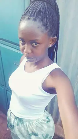 Mnifollow tiktok...Omwana Moraa
