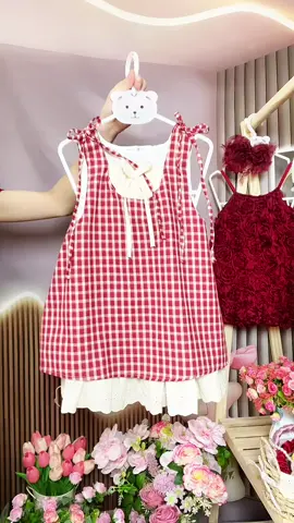 Váy cho bé 3 tuổi đi sinh nhật #vaytreem #thanhhienkids22 #váyxinh #thoitrangtreem #xuhuong 
