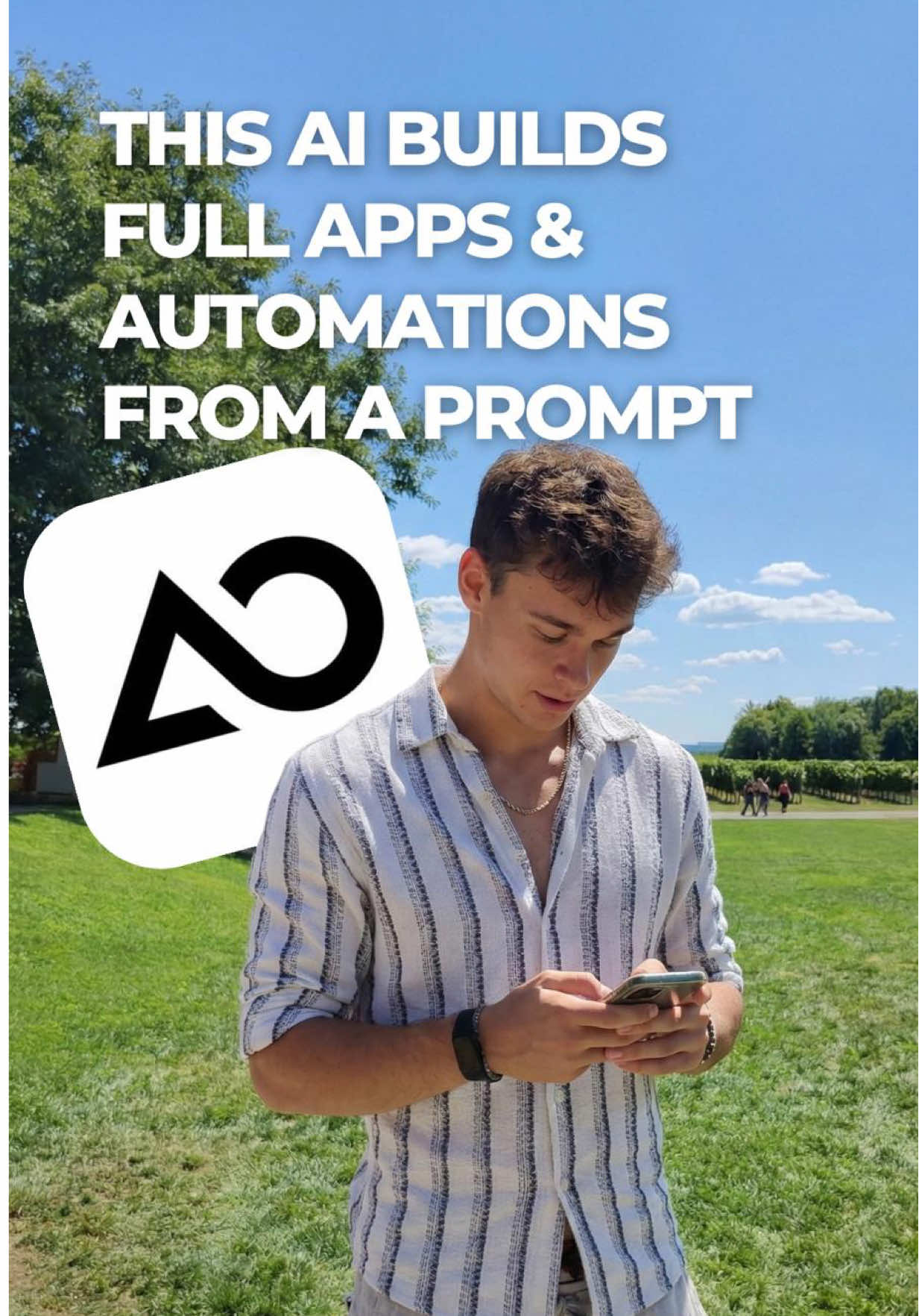 You're still manually cutting clips for TikTok, Reels, and Shorts? CREAO 2.0 does it all for you. Just paste your YouTube link and it automatically finds the best hooks, cuts the clips, adds captions, and formats everything for vertical - in one click. But the real game-changer? You can turn the whole workflow into a reusable Mini-App. Every time you drop a new link, it runs the same process. No setup. No editing. Just paste and post. Connect your scheduling tool and it even posts for you. 24/7. On autopilot. Comment 