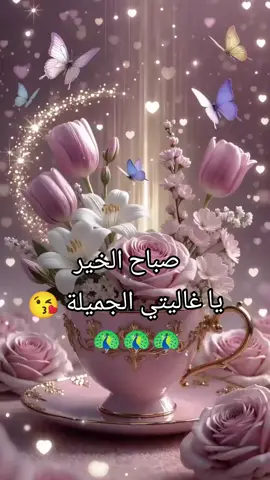 صباح الخير  #صباح_الخير 