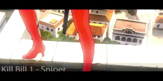 Anotha one ☝️😪#killbill #anime #animation #edit #fyp 