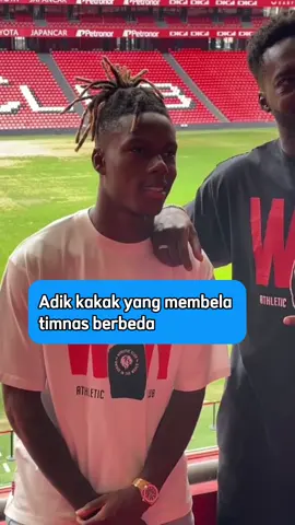 Siapa favorit kalian guys?😁#olahragatiktok #RamadanDiTikTok #serunyaolahraga #sports #fypシ 