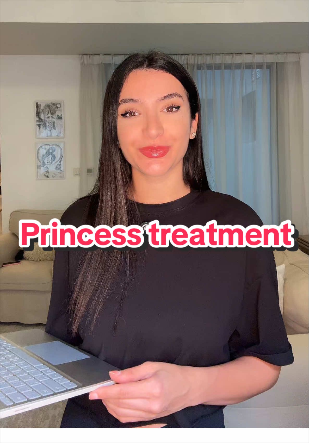 #الرجل #الزواج #الشريك #الصحة_النفسية #princess_treatment 