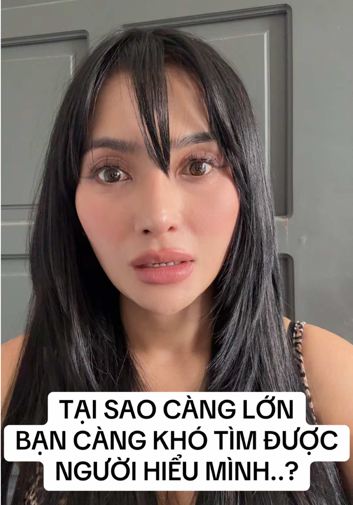 Trân trọng ai đã từng hiểu bạn. #xuhuongtiktok #LearnOnTikTok #chualanhtamhon #phattrienbanthan #nhanthuc 