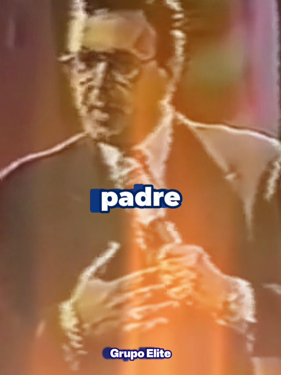 Mi padre era mi enemigo en este negocio. #networker #louiecarrillo #mlm #leyenda #Liderazgo 