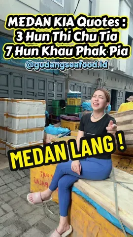 #fypシ゚ #medan #susywatitjoa #fypage #gudangseafoodmedan 