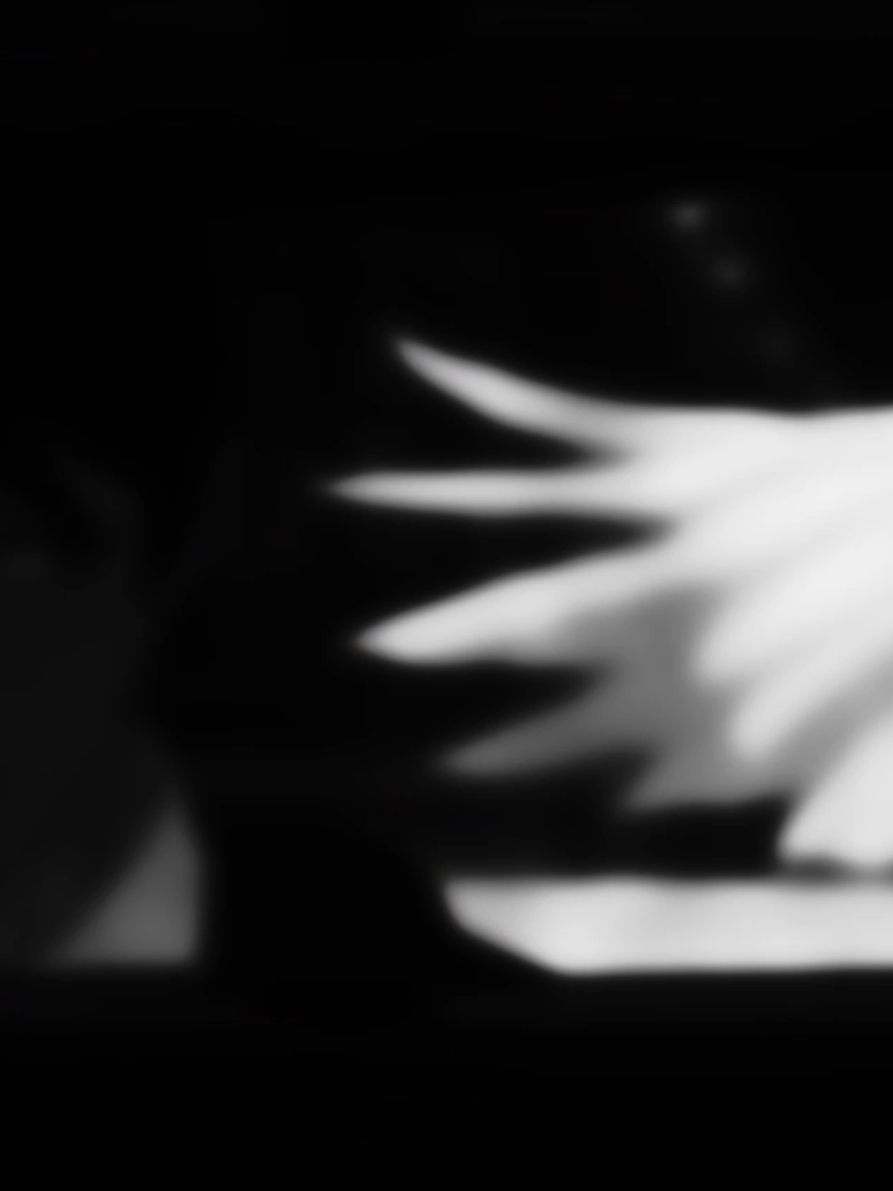 Delete (Bonus) might sync or remix in the future #ninajirachi #powy #visualiser