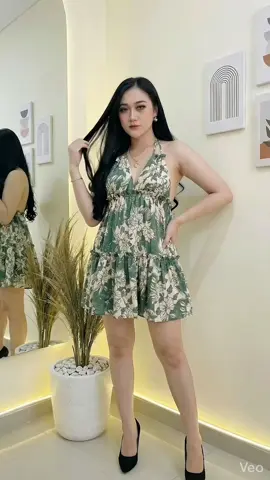 Dahlia Mini Dress - Backless #fyp #fypage #fyppppppppppppppppppppppp 
