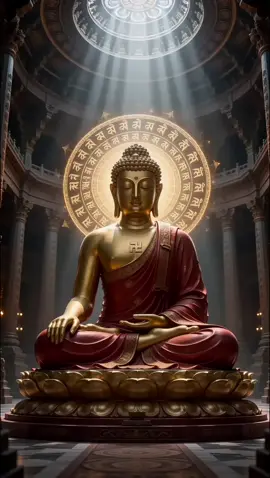 They pray for all things in the world and wish everyone a safe, healthy and happy life. #buddha #buddhist #พระพุทธเจ้า #南無阿彌陀佛🙏 #nammoadidaphat 