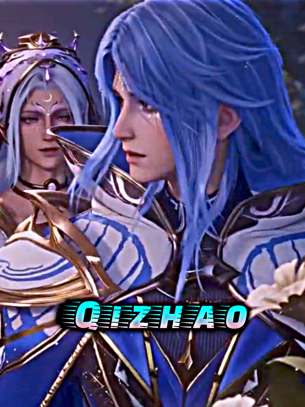 - - - #throneofseal #agares #vasak #donghuaedit #masukberandamufyp #fyppp