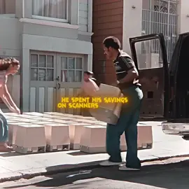 Every step in the valley is the beginning of a climb upward. | Movie: The Pursuit of Happyness (2006) | Music Title: Break the Cocoon-Lanp G #movietok #fyp #musictok 