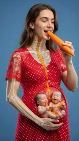 Carrot is  good in pregnancy  #pregnancy #medicalknowledge #pregnancyjourney 