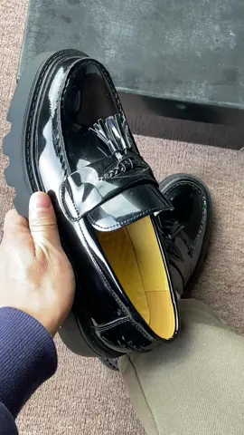 #loafers #loafersoutfit #blackshoes #loafershoes #menswear 