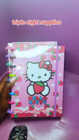 cute note books 