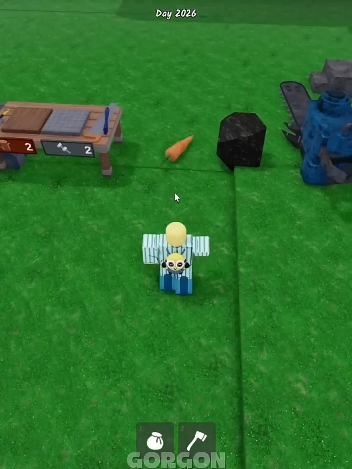 073 - OP Kiwi  #roblox #99nightintheforest#99nightintheforest #roblox