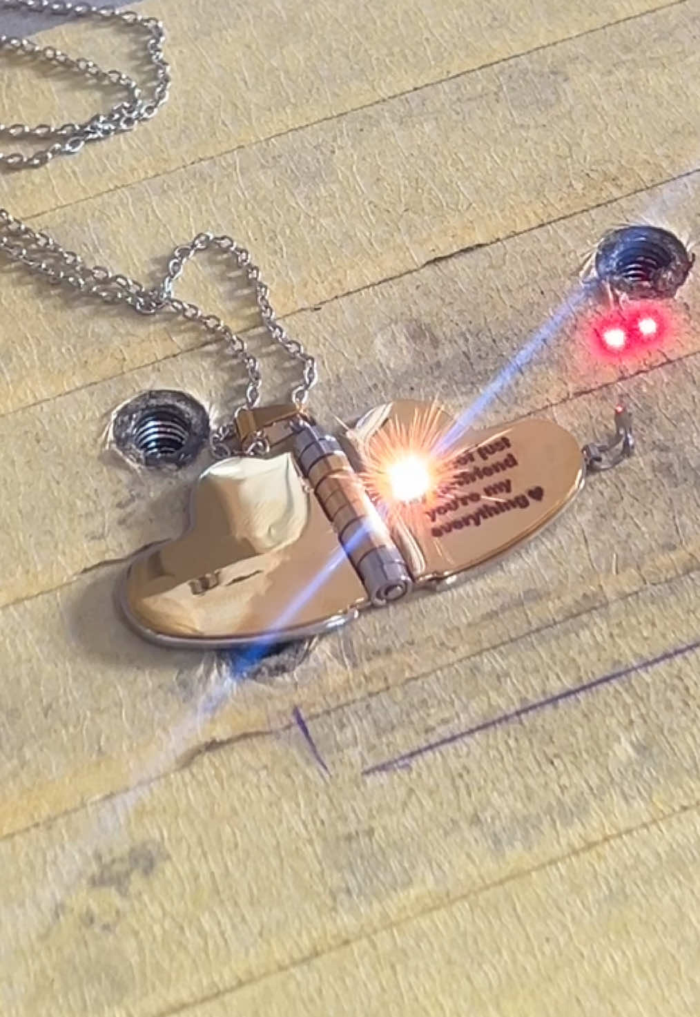 The Perfect necklace for her! #necklace  #customized  #customizednecklace  #necklaceforwomen  #customizedjewelry 