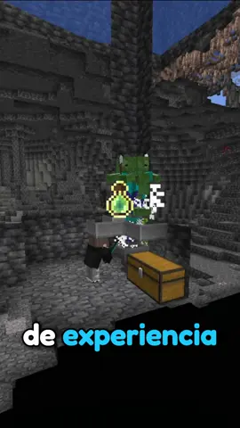 LA MEJOR GRANJA de EXPERIENCIA en MINECRAFT 🤯🤯 #Minecraft #minecrafttutorial #granjasminecraft #minecraftshorts #minecrafthack 