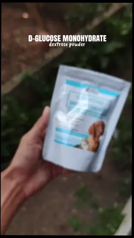 #dglucose #dextrosepowder #foryourpets #healthypets #monohydrate 