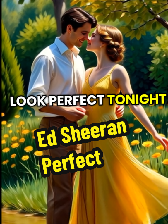 Ed Sheeran's 