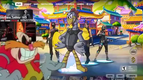 late night shitposts #meme #shitposts #drrobotnik #sonicthehedgehog