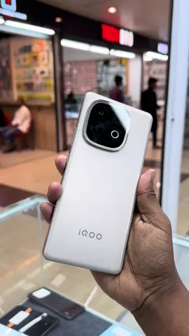 iQOO Z10 Turbo 🔥 12/256GB💥 With full box ❤️ #foryou #appleavenue #jamuna_future_park #usedphone #iqoo