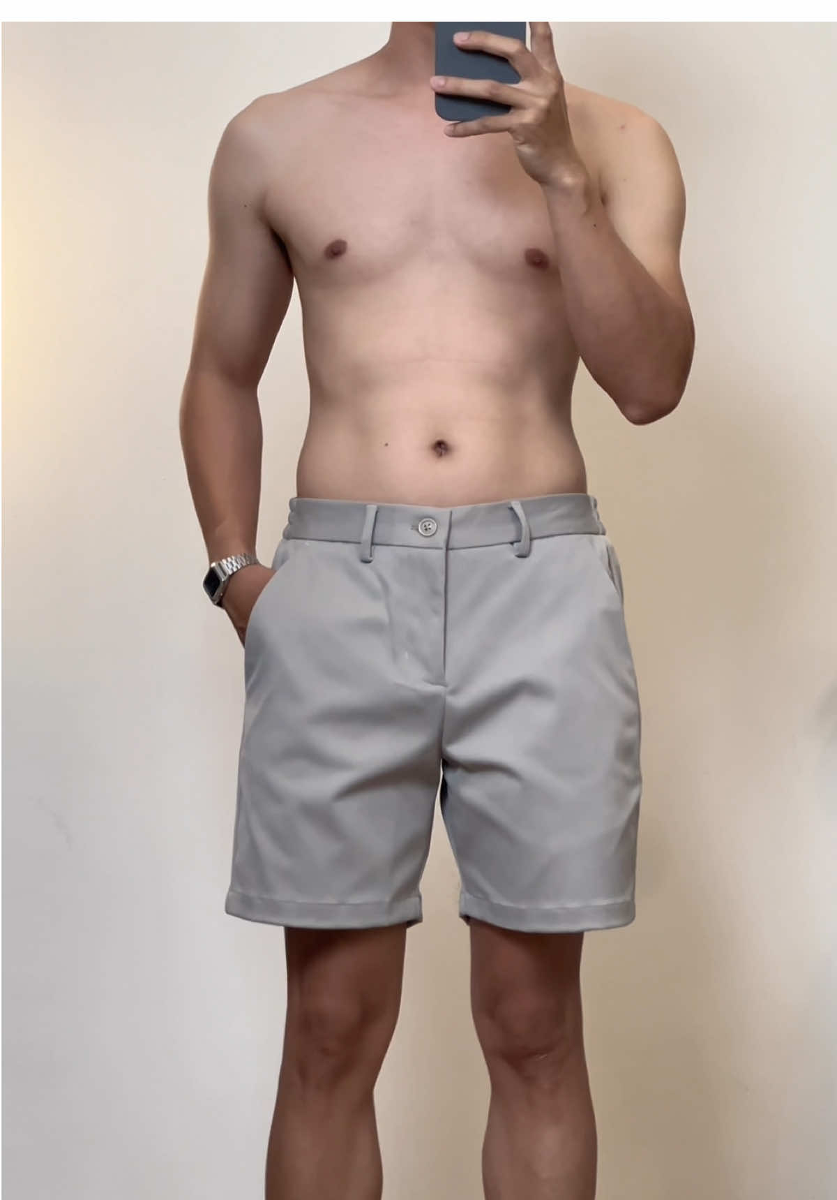 Mùa của những chiếc short đến rồi đây anh em 🏖️🏖️🏖️ #quanshort #quandui #quanshortnam #quanduinam #quanshortkaki 