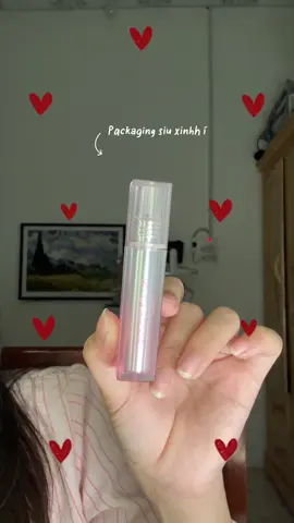 Son xinh mới ra từ nhà @Black Rouge Vietnam #blackrouge #airfitver10 #sontint #makeup #reviewlamdep 
