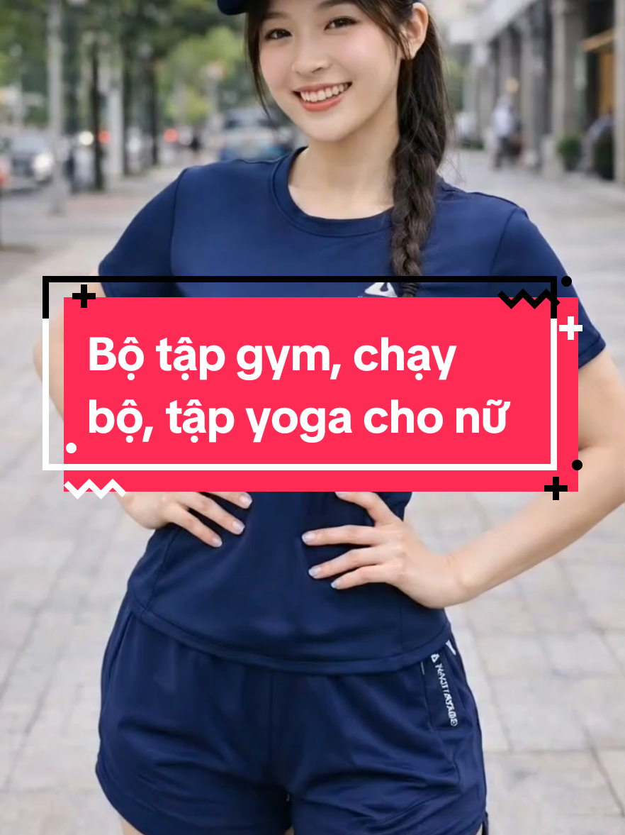 Set Đồ Tập Gym Nữ Hot Trend 2026 – Mặc Lên Gọn Dáng, Tập Luyện Cực Thoải Mái. #dogymnu #botapgymnu #dotapyoga #thoitrangthethao #gym 