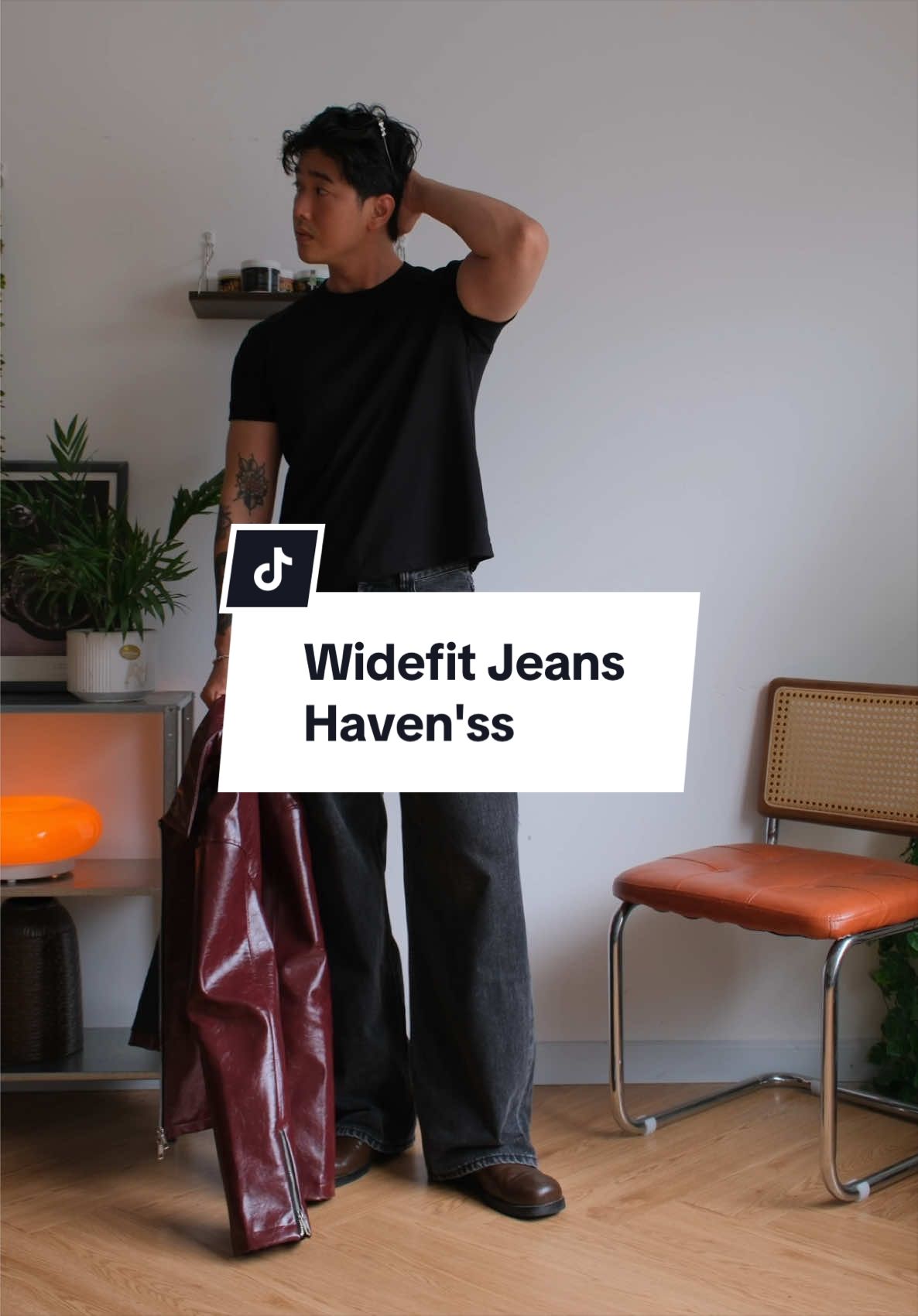 Sure là anh em sẽ thích, spam đc quanh năm 👌🏽 #jeans #quanjean #menfashion #jean 