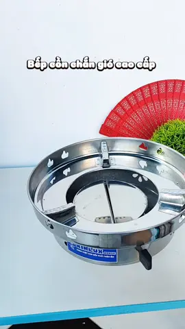 Bếp cồn inox chắn gió #bepcon #bepconinox #bepconinoxchangio #giadungnhabep #dogiadung 