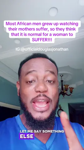 I have come again! MEN MUST GET IT RIGHT before I stop talking! #fyp #trendingvideo #woman #marriage #Relationship 
