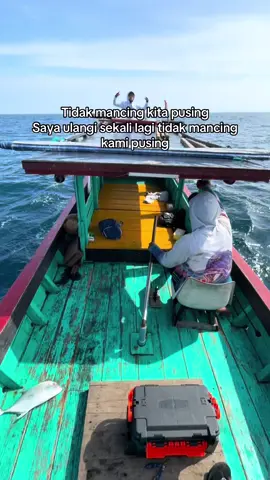 Woasik tenan😝 #mancing #mancinglaut #fyppp #masukberanda #kocakabis 