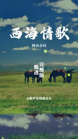 #fyp #CapCut #tiktok #viarl #西海情歌 