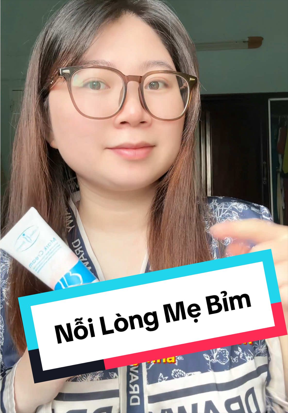 Sau sinh có mẹ bỉm nào gặp tình trạng này giống mình không? #randa #mebim #sausinh 