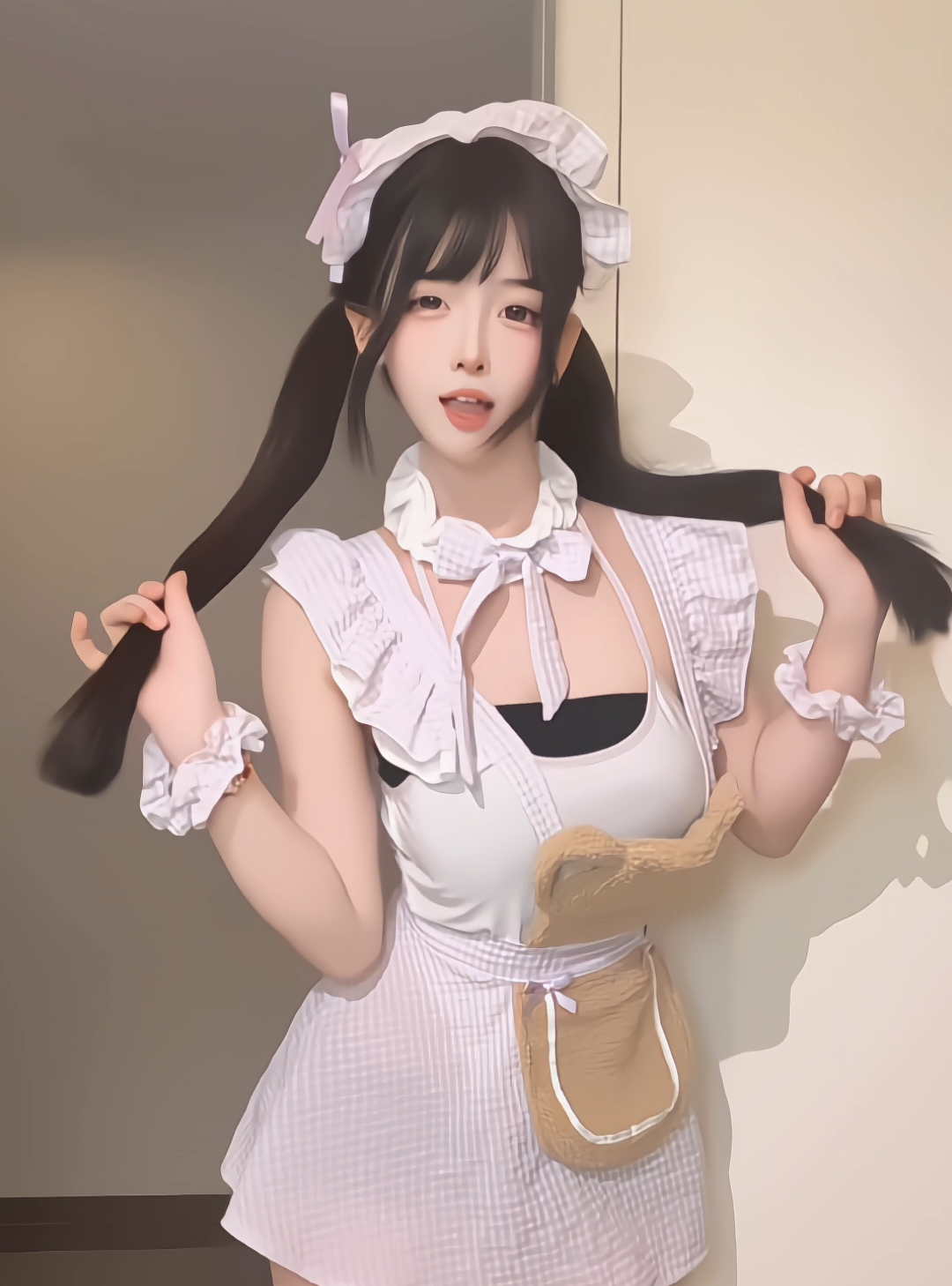 #这样的身材打几分 #喜爱度激励计划 #浅跳ー下 